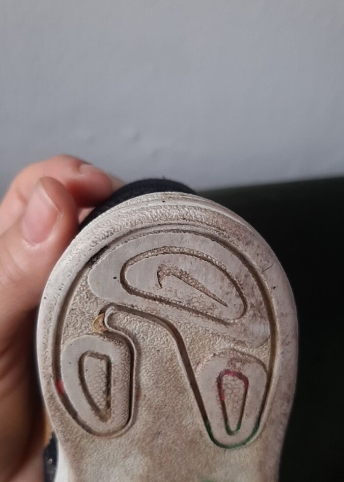 Orjinal nike ayakkabi - Görsel 5