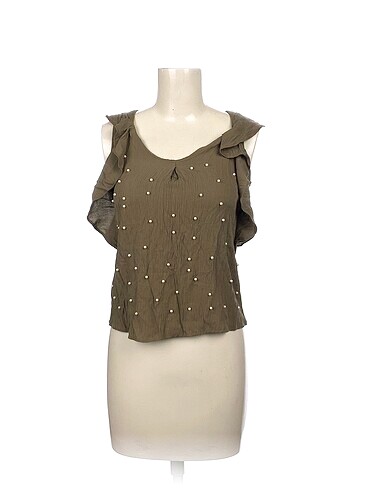 PreLoved Bluz %70 İndirimli.
