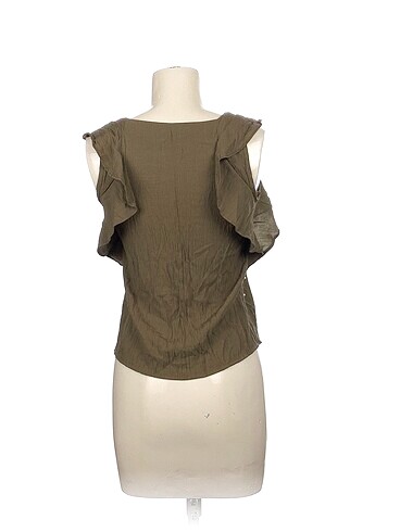 s Beden PreLoved Bluz %70 İndirimli.