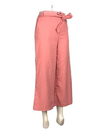 Vintage Love PreLoved Kumaş Pantolon %70 İndirimli.