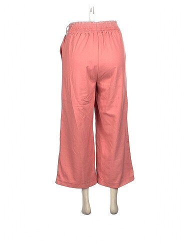 m Beden PreLoved Kumaş Pantolon %70 İndirimli.