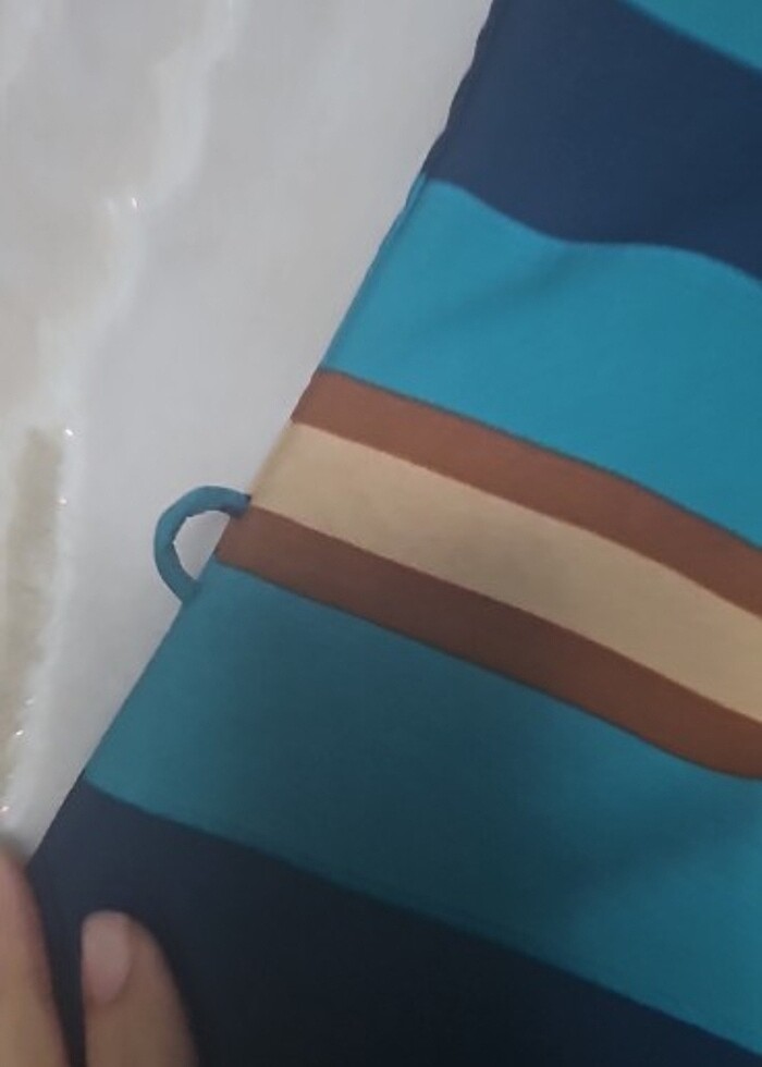 Defacto elbise  - Görsel 4