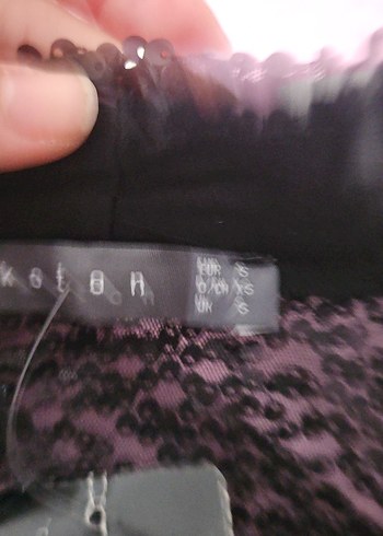 Siyah Drapeli Straplez Uzun Abiye Elbise - Görsel 4