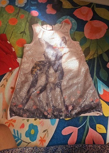 H&M ürünü