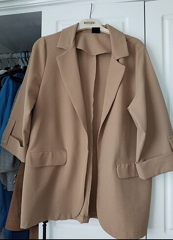 Blazer ceket
