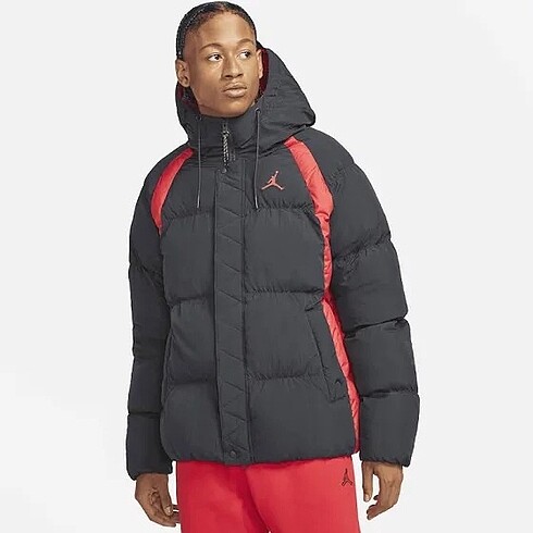 Nike Jordan Essential Mont