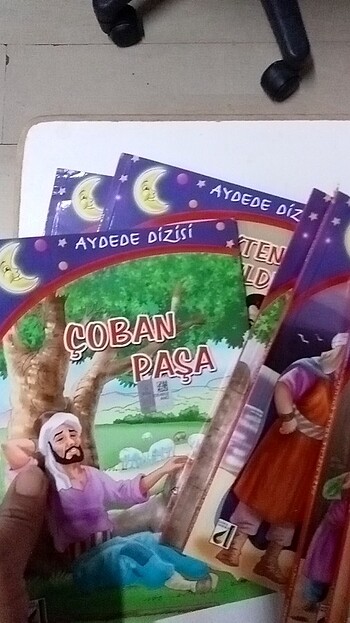  Beden Renk Kitap