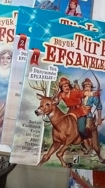  Kitap 