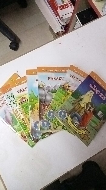 Kitap