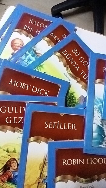 Beden Renk Kitap 