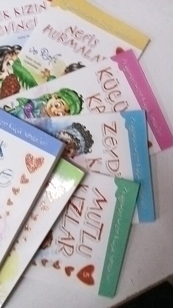  Kitap 