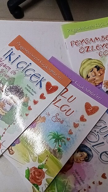  Beden Renk Kitap 