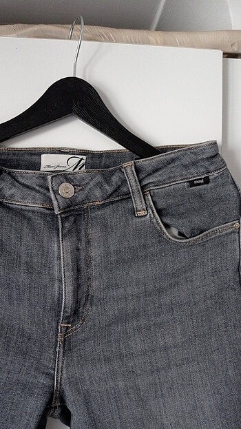 Mavi Jeans Mavi kadın kot pantolon