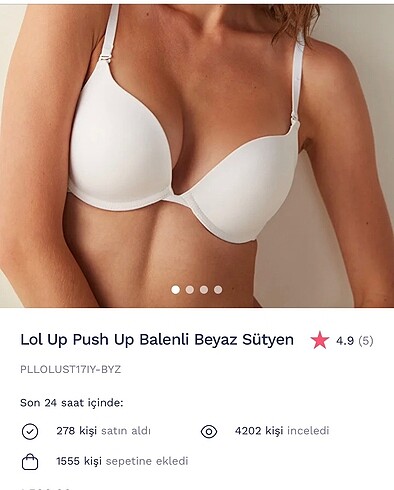 Penti etiketli 85B