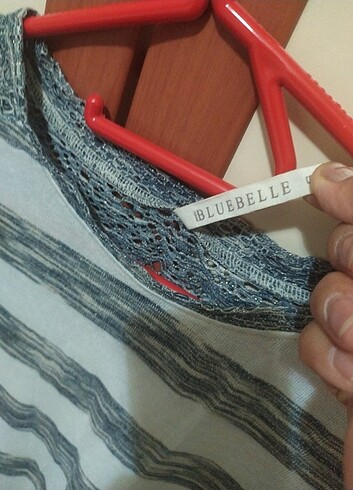 s Beden Triko bluz bluebelle markadir.secilen marka temsilidir