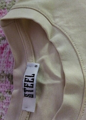 m Beden Oversize T-shirt 