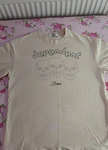 Oversize T-shirt 