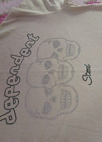 Diğer Oversize T-shirt 