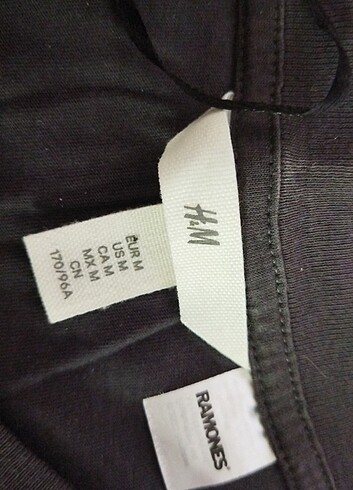 H&M H&M T-shirt 