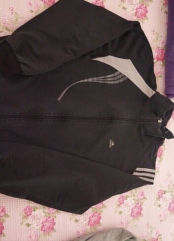 Adidas vintage ceket