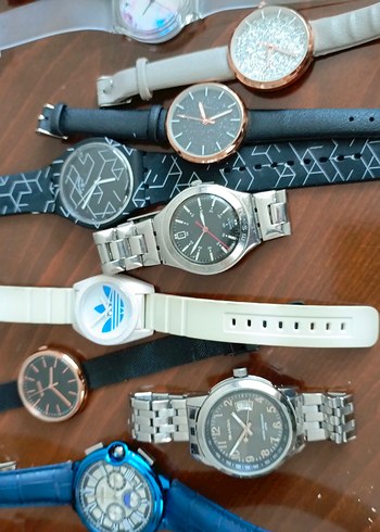 saat toplu satılık - Görsel 5