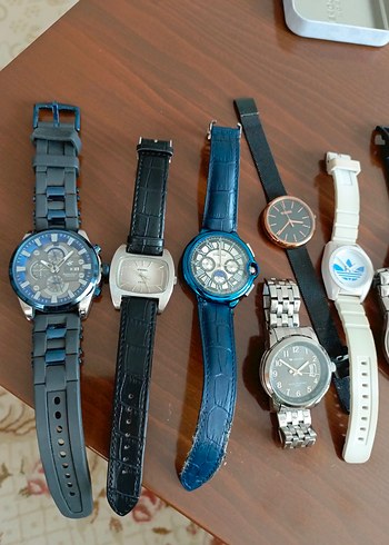 saat toplu satılık - Görsel 2