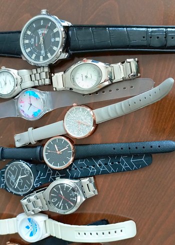 saat toplu satılık - Görsel 4