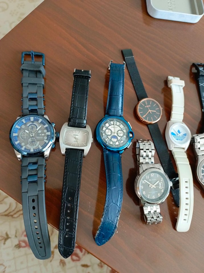 saat toplu satılık - Görsel 2