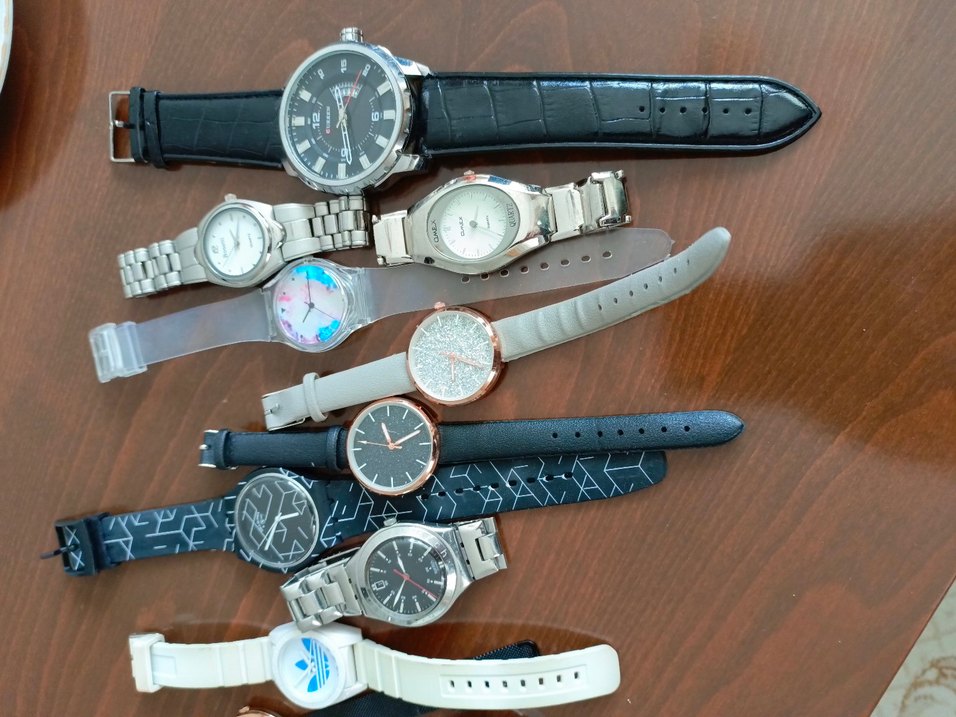 saat toplu satılık - Görsel 4