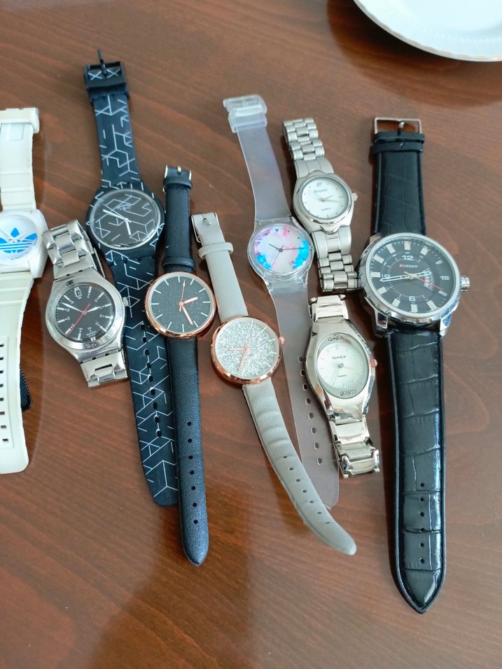 saat toplu satılık - Görsel 3