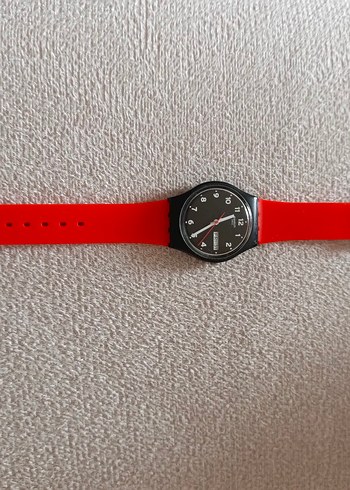 swatch saat ç - Görsel 3
