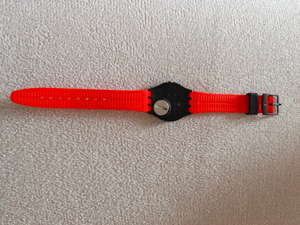 swatch saat ç - Görsel 2