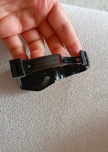 Siyah Rolex Explorer Erkek Kol Saati - Görsel 3