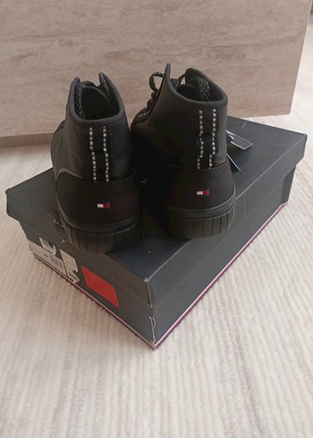 sıfır Tommy ayakkabı - Görsel 2