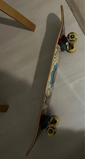 Diğer Blast skateboard kaykay