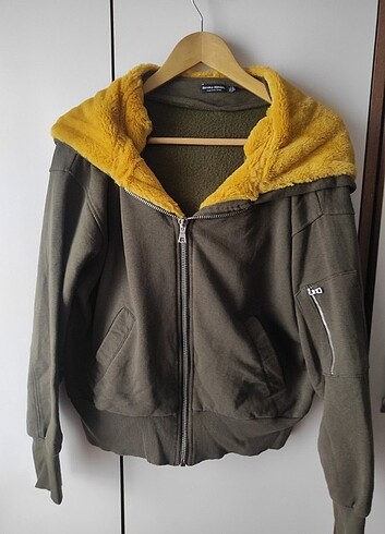 Bershka ceket