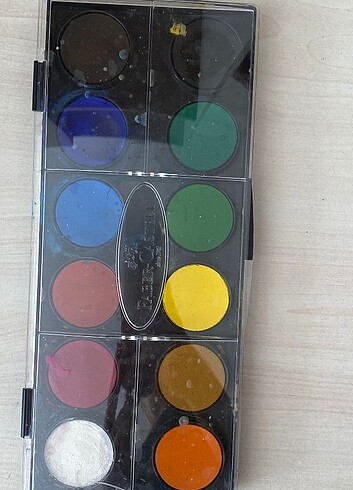 Beden Renk Faber Castell