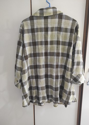 xl Beden çeşitli Renk gömlek,tunik