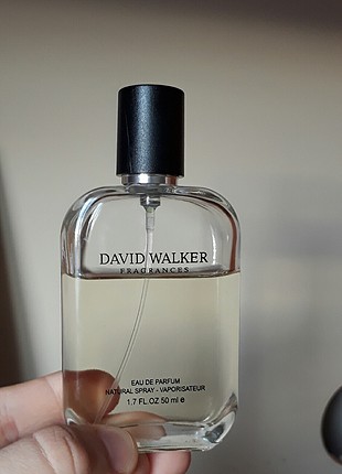 david walker parfüm 