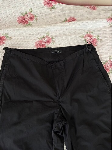 Trendyol & Milla Paraşüt Pantalon