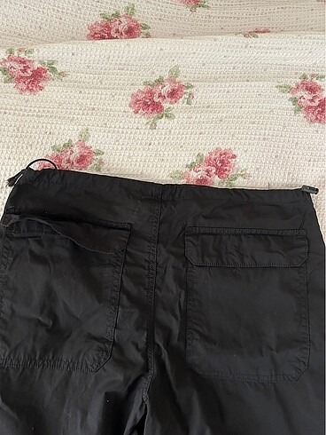 34 Beden Paraşüt Pantalon