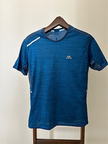 Decathlon koşu tshirt