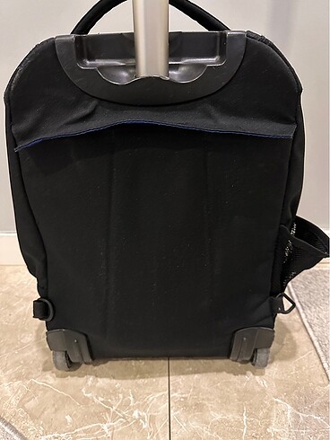 Jansport JANSPORT Tekerlekli Seyehat Cantasi