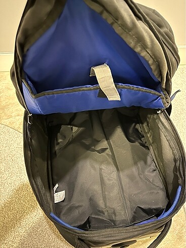 Beden JANSPORT Tekerlekli Seyehat Cantasi