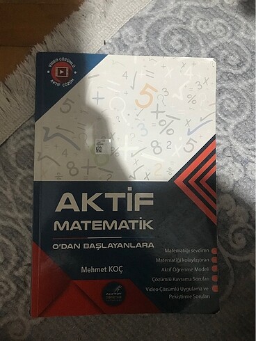 Aktif matematik