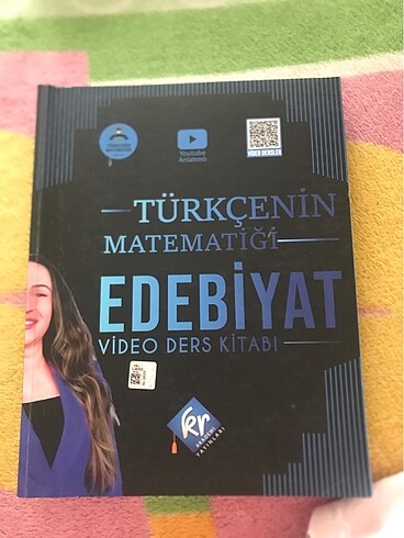 Türkçenin matematiği kamp kitabı