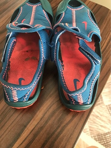 Nike Orijinal nıke sandalet