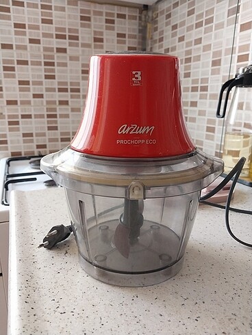 Arzum Doğrayıcı