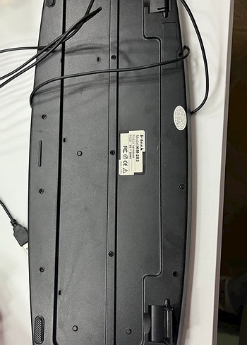 Bilgisayar klavyesi - Görsel 3