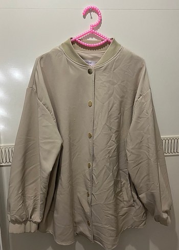 Touche Kadın Düğmeli ceket - Görsel 3